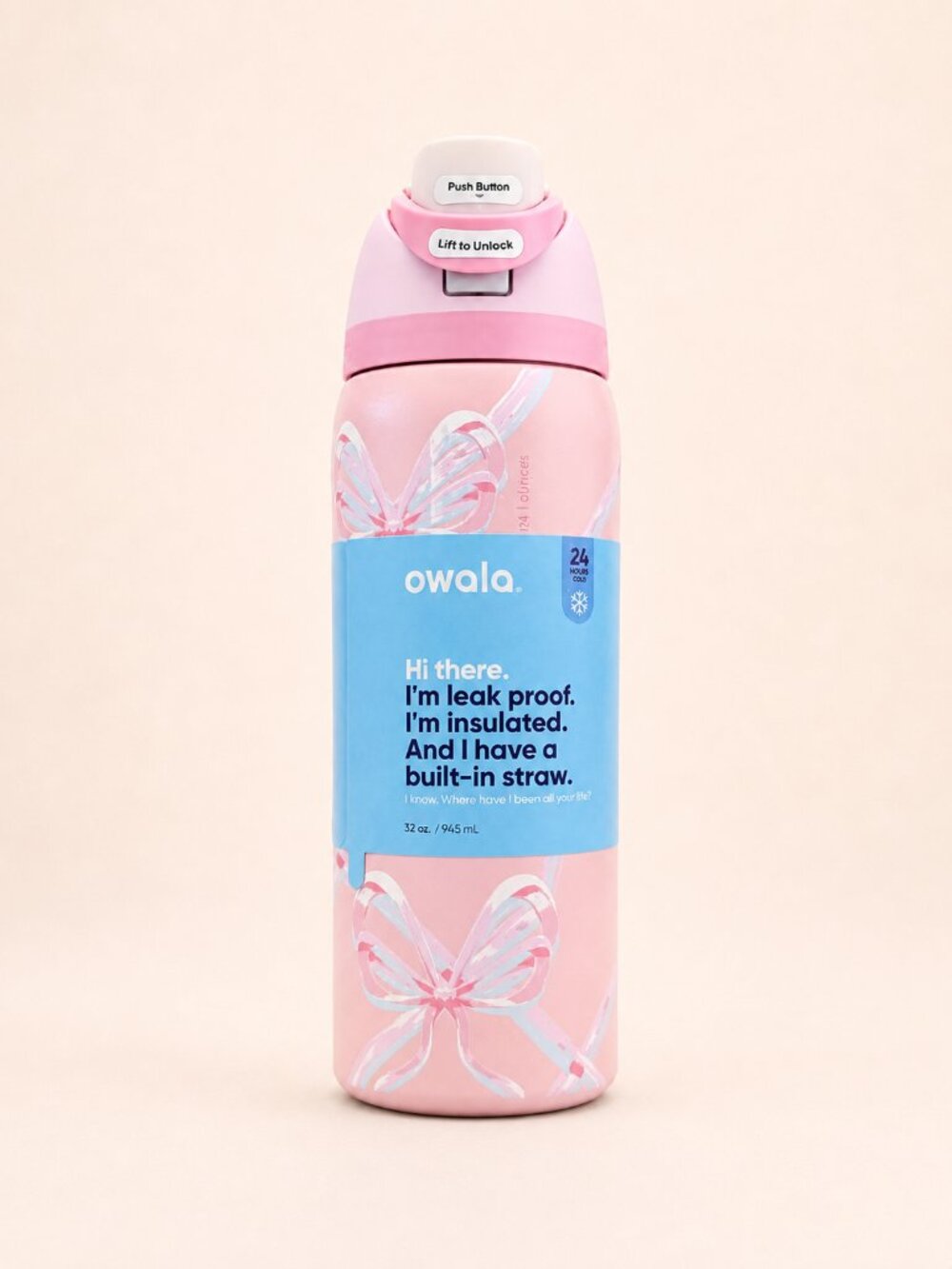 Brand New owala 32oz